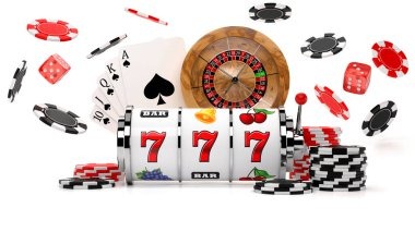 Number selection interface Betting interface showing number selection