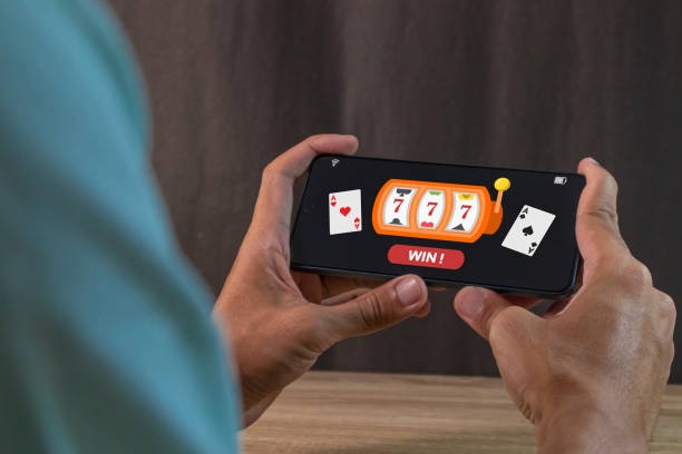 e-wallet deposit – instant credit QRIS deposit screen on hqtoto805 mobile app