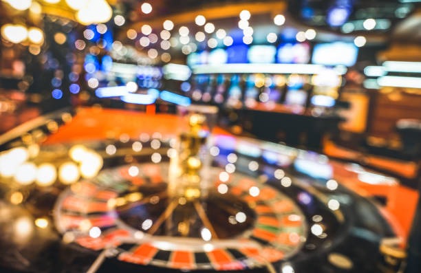 Mobile betting interface